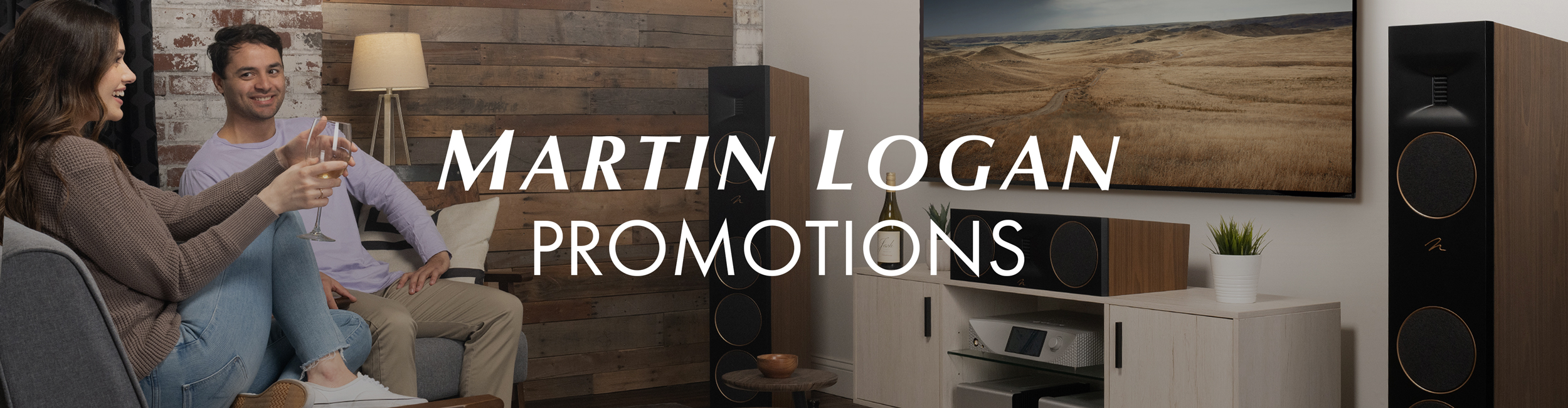 ◆大感謝祭!! MartinLogan ERESCO i m0s7991 MartinLogan Promos