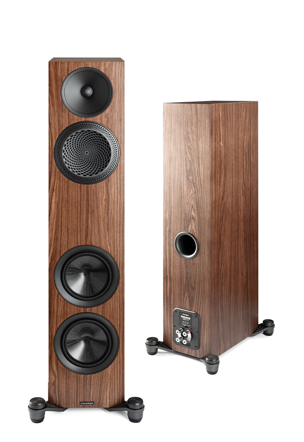 Premier 720F
