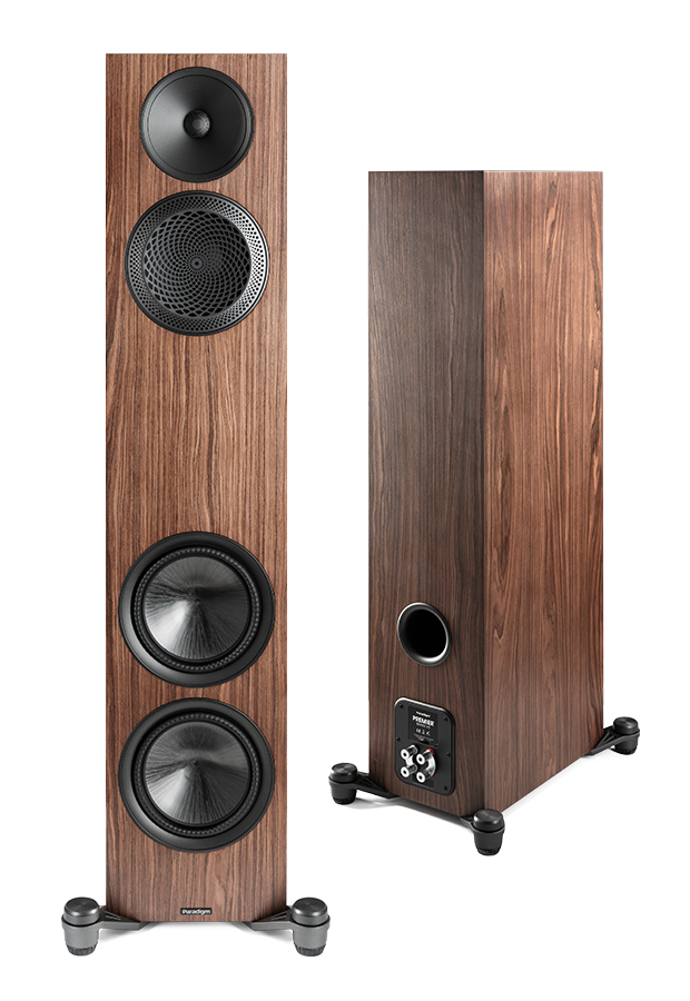 Premier 820F